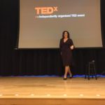 My Epic Story about Speaking at TedX