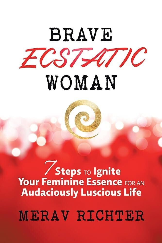 Feminine essence empowerment guide